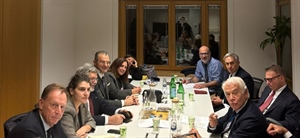 Pesca, Fedagripesca: in Agrifish evitato danno da oltre 300 mln nel Mediterraneo